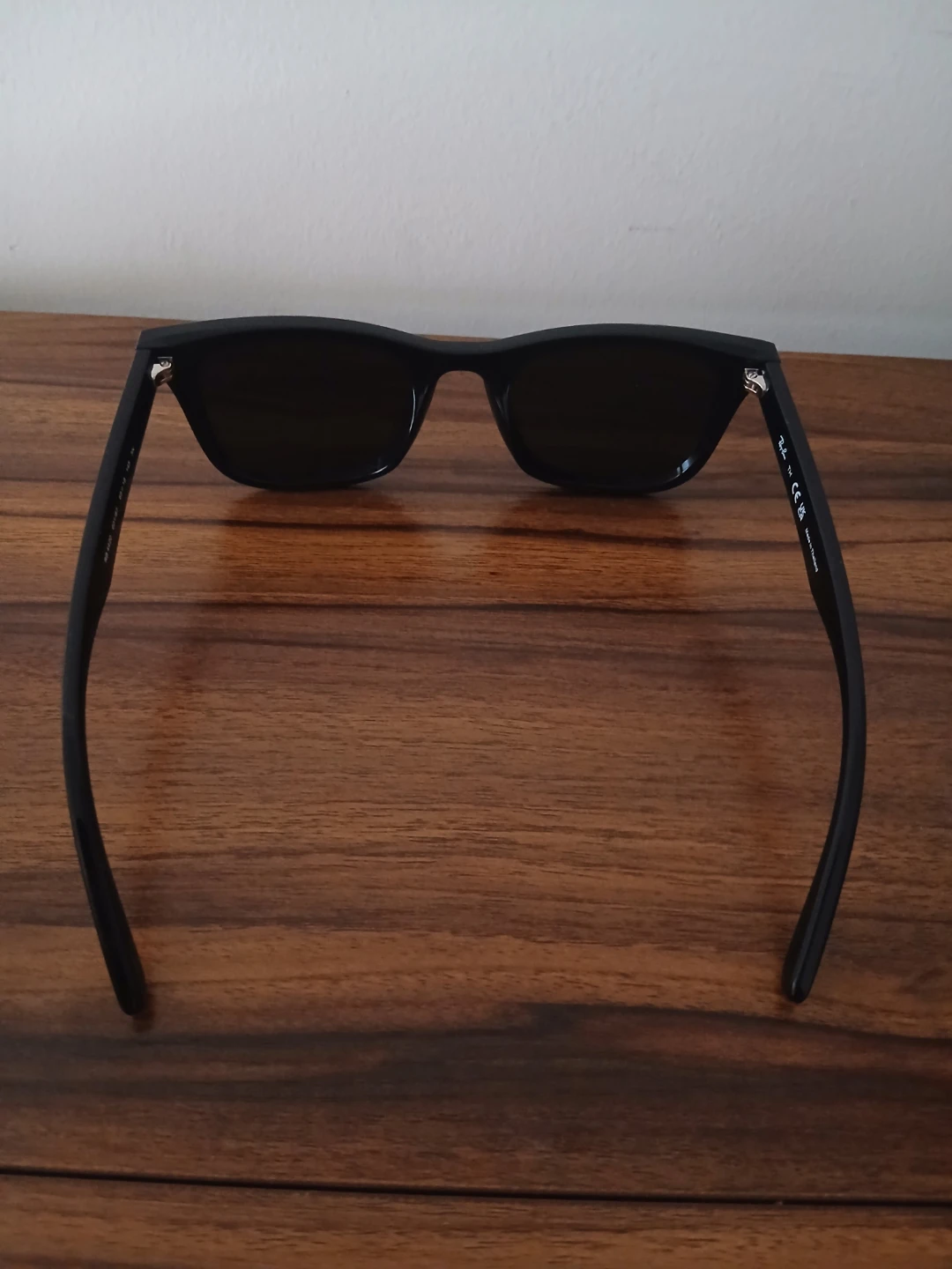 New Ray-Ban Sunglasses - photo 5