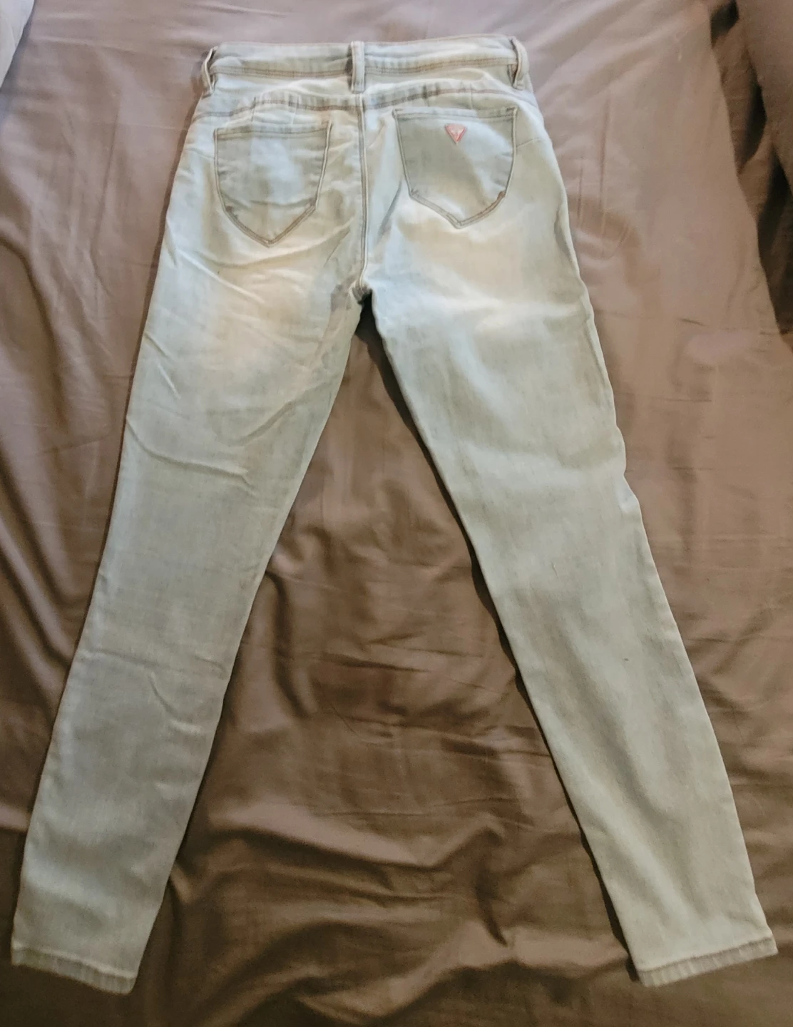 Womens denied. Jeans - photo 5