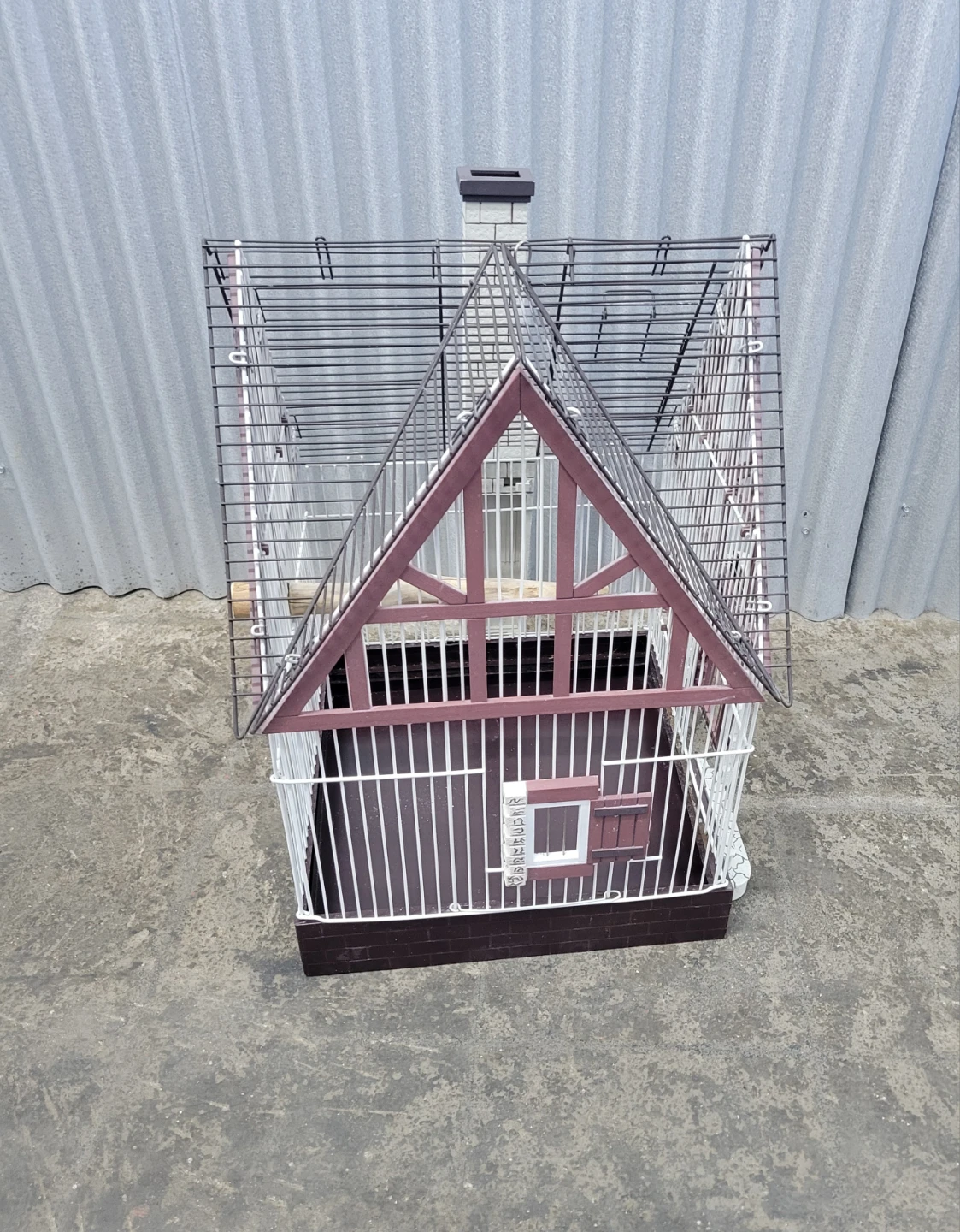 Decorative Bird Cage - photo 3