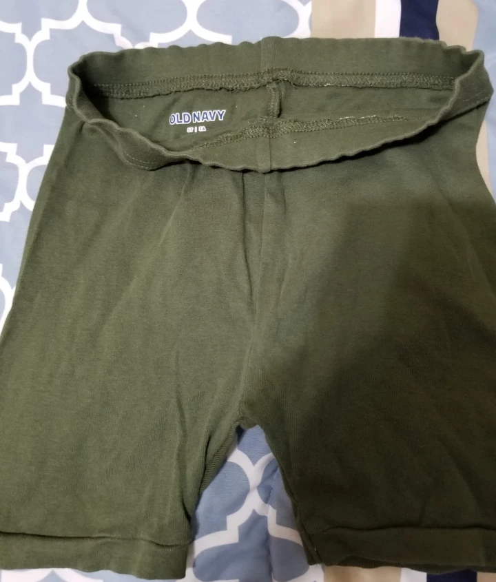 Kids' Shorts Bundle 5 - photo 3