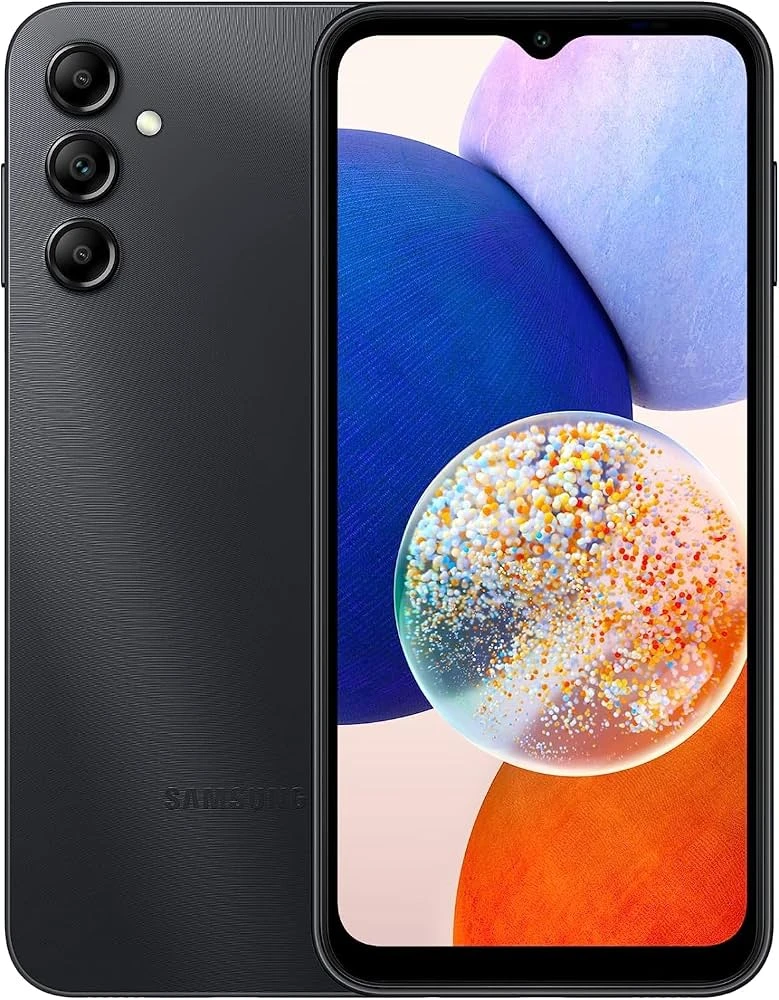 Samsung Galaxy A14 Smartphone