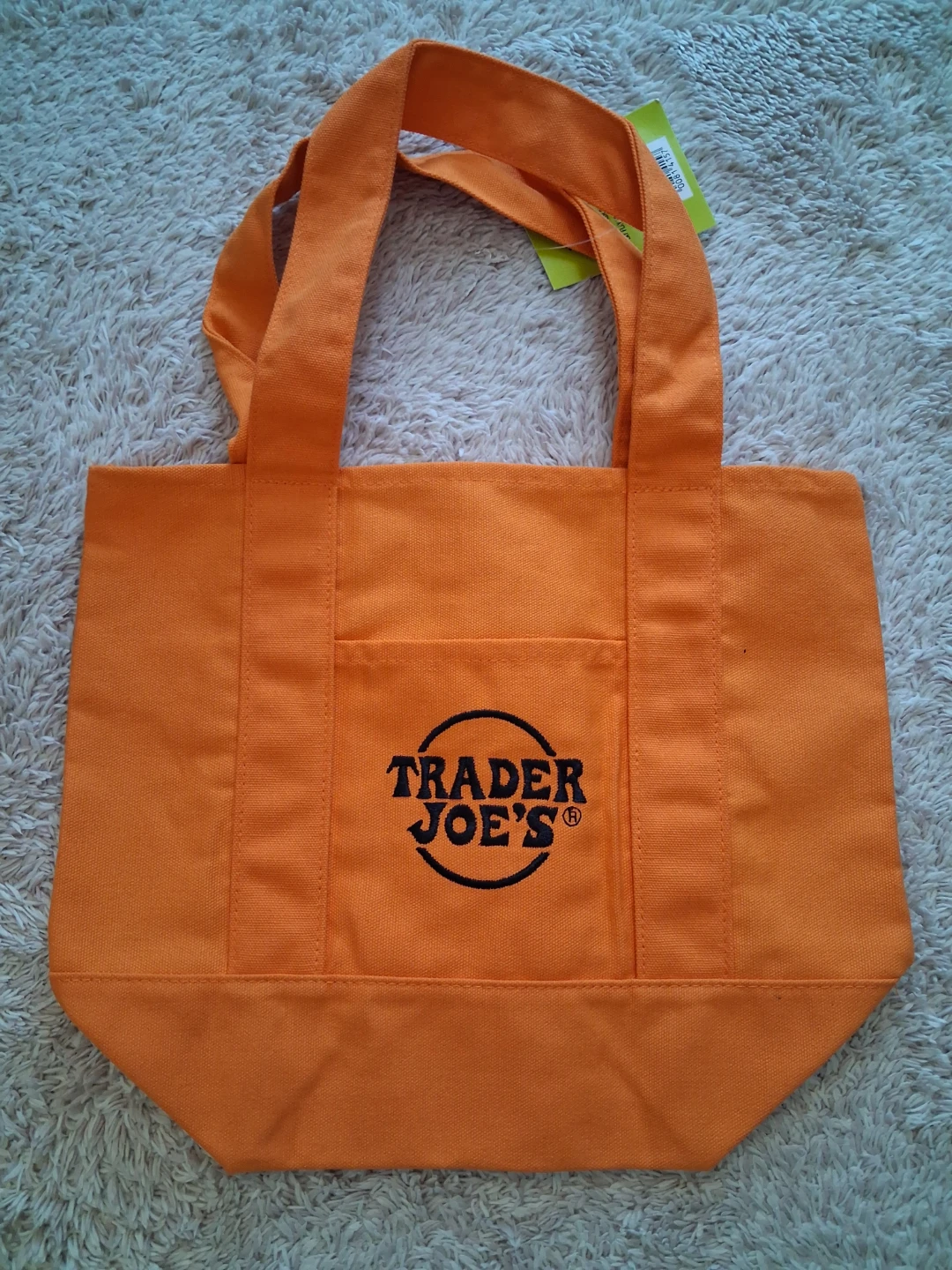 [New] Trader Joe's Tote Bag - photo 2