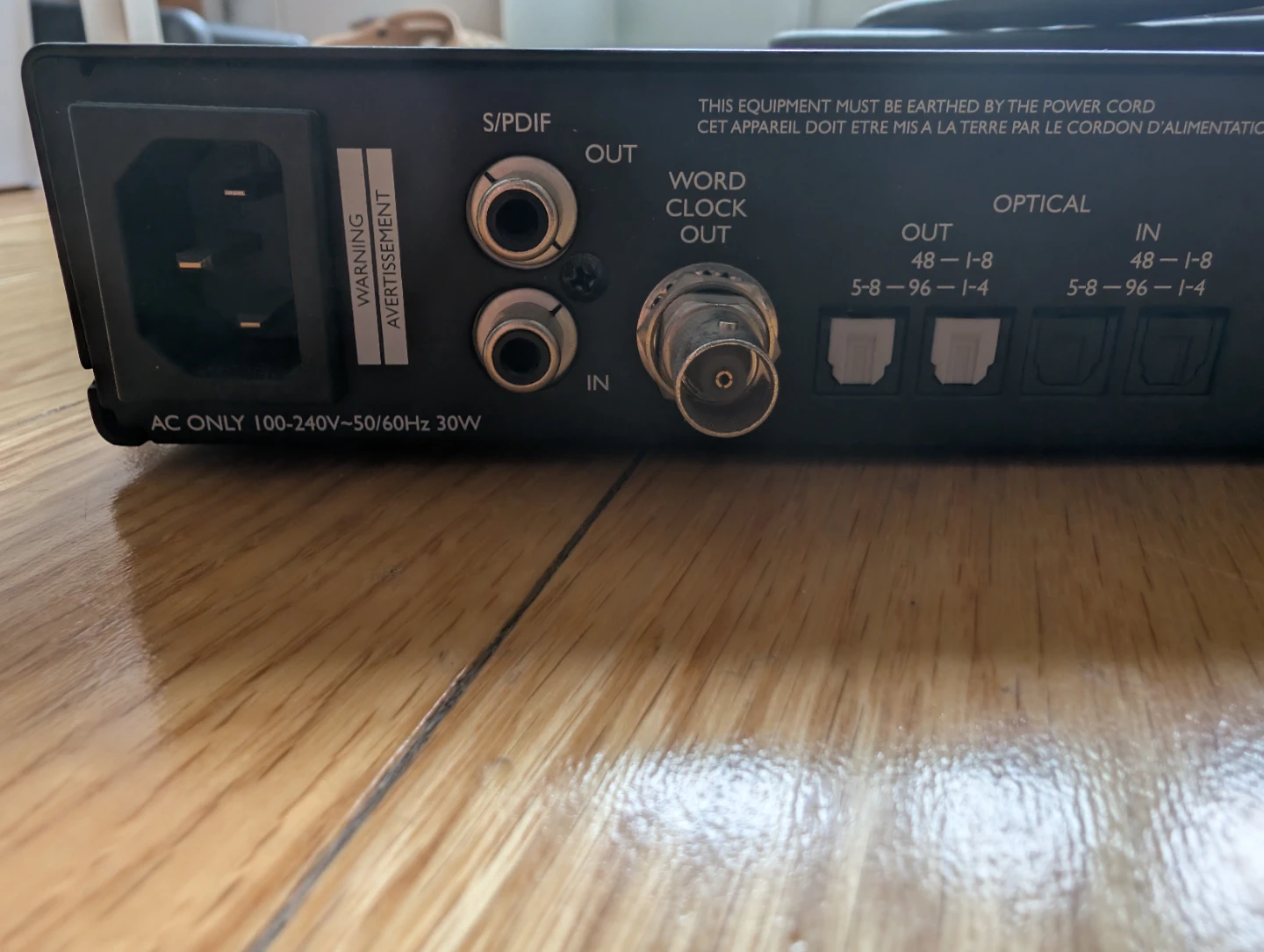 Focusrite Scarlett 18i20 - photo 5