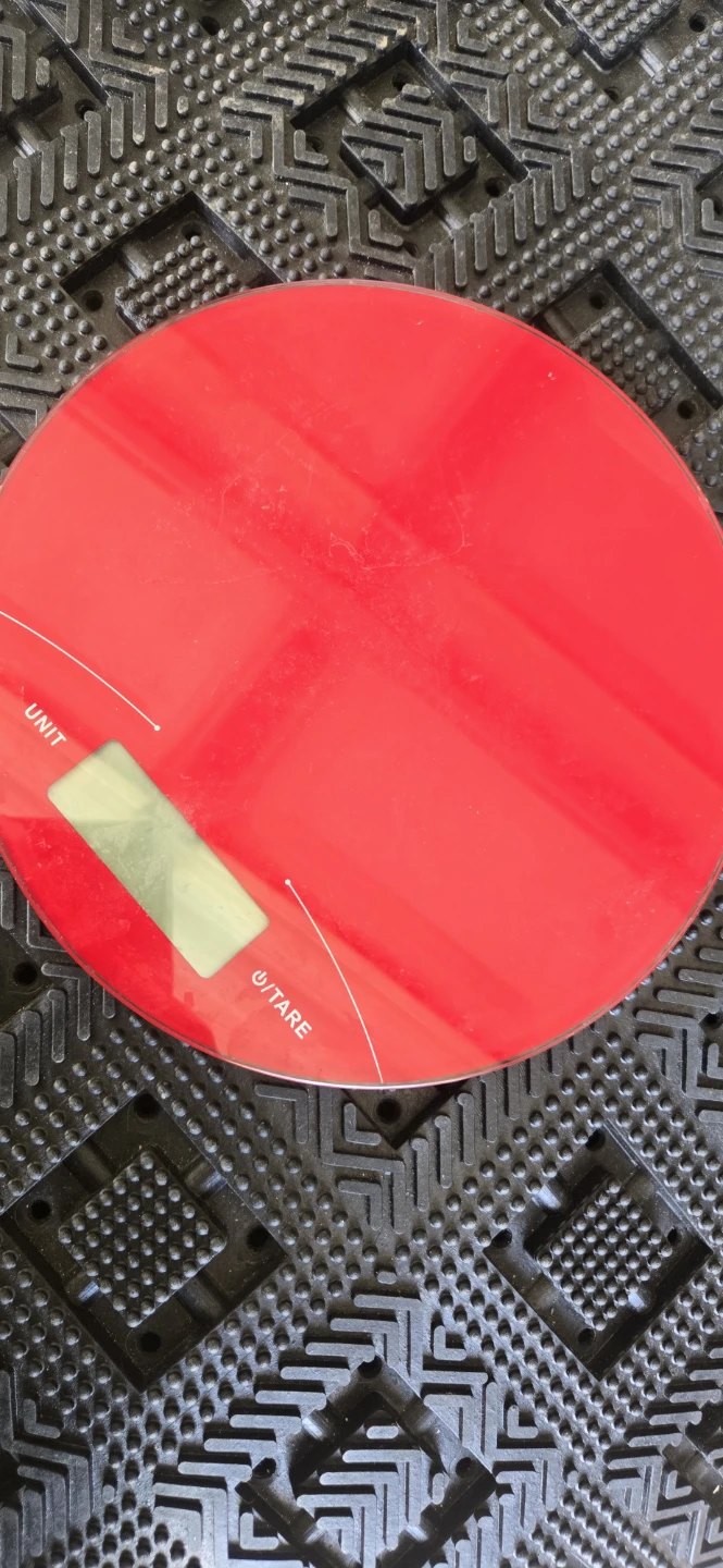 Digital Kitchen Scale - photo 4