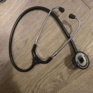 KaWe stethoscope dual head