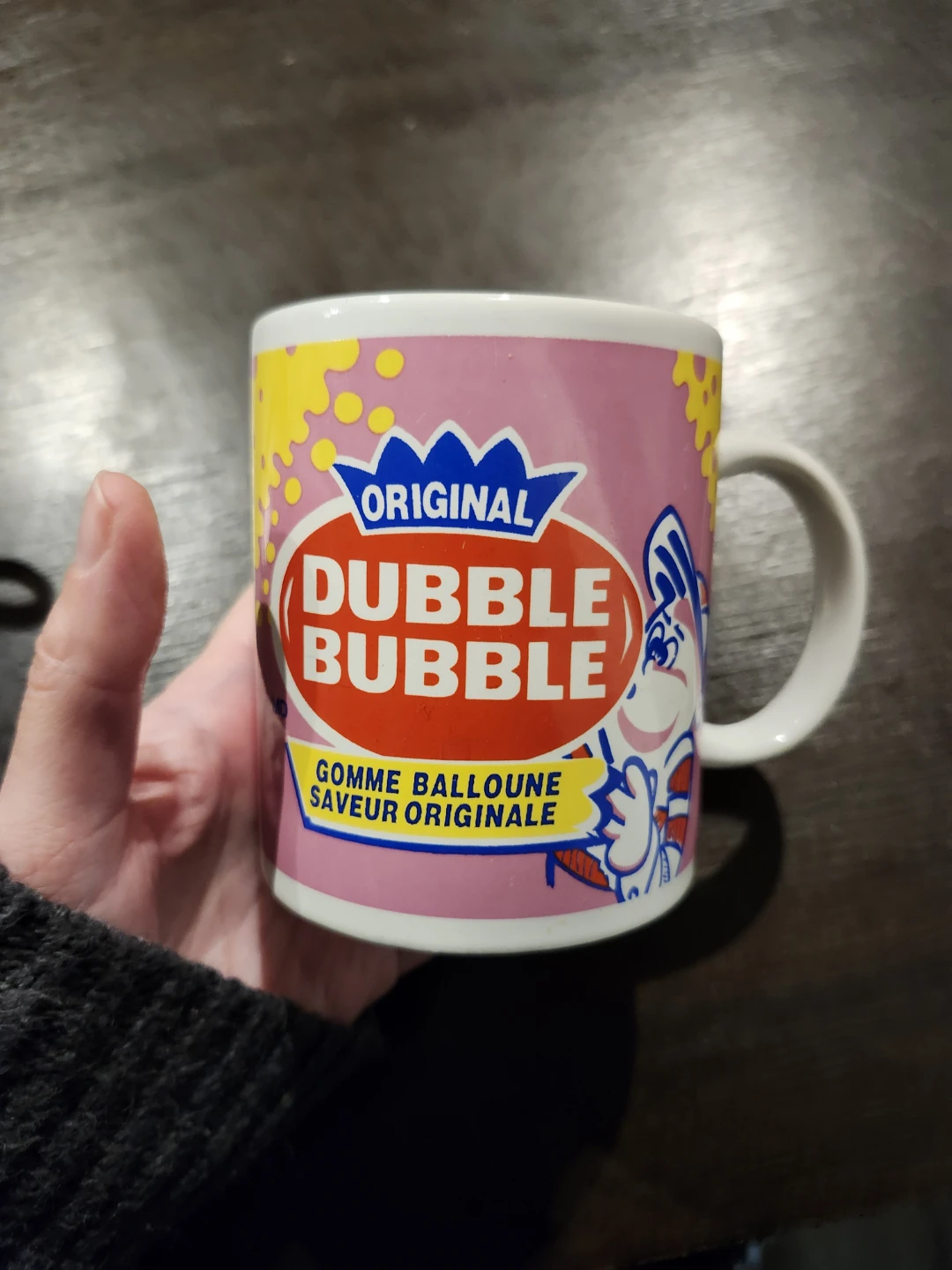 $5 mug - photo 2