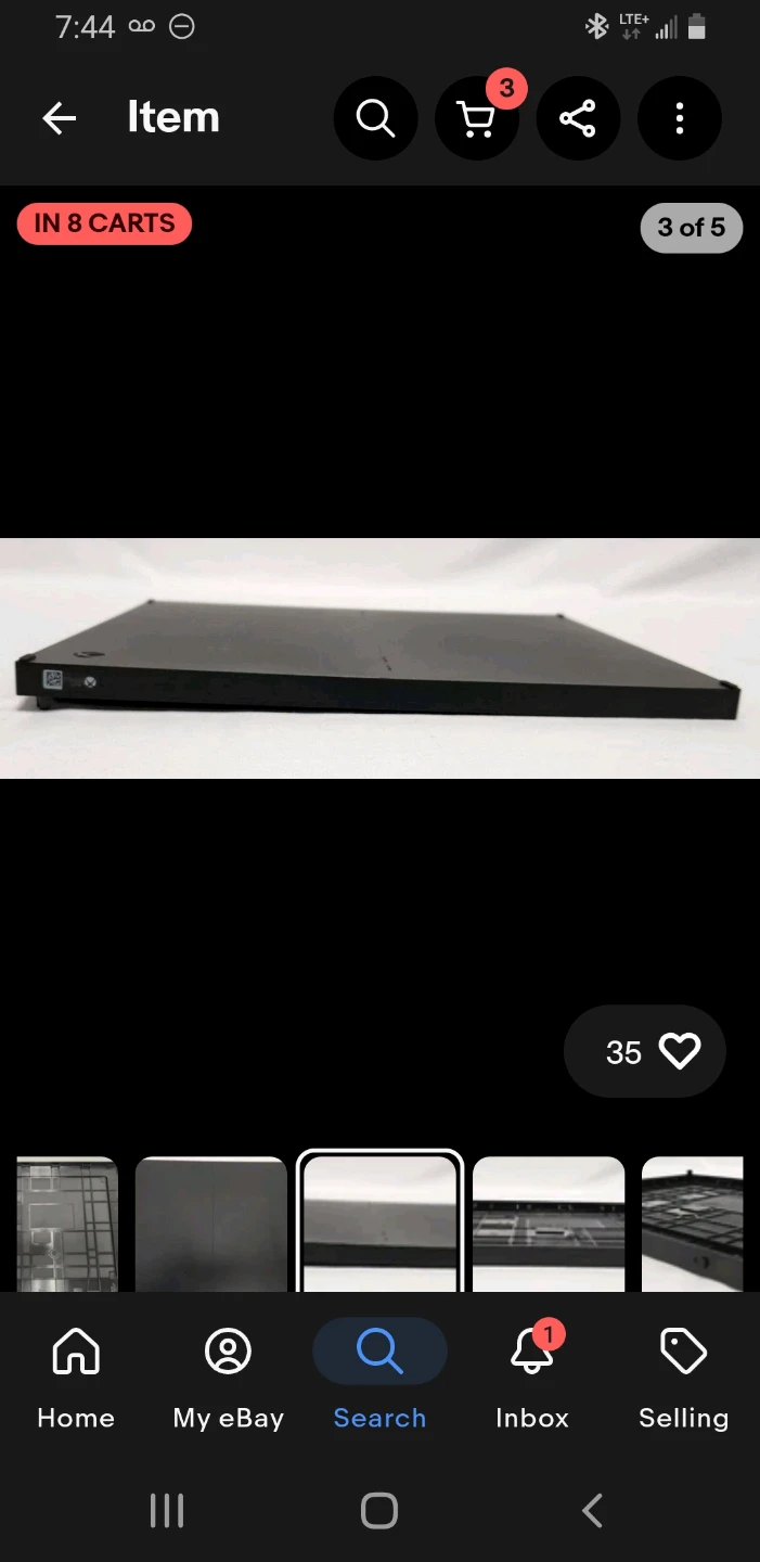 Xbox one s parts or repair works. - photo 3