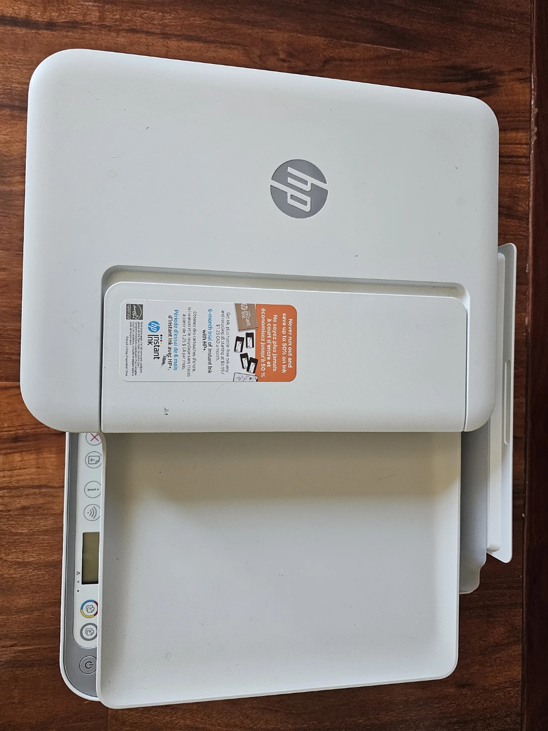 HP DeskJet 4152e All-in-One Printer
