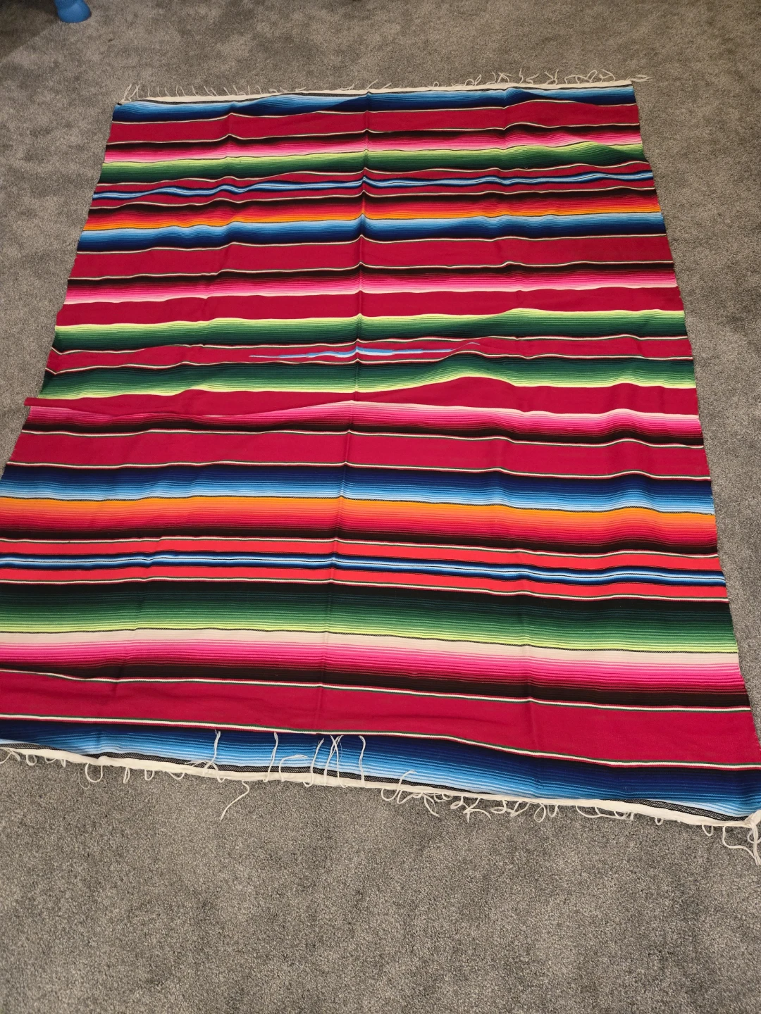Serape Blanket - photo 5