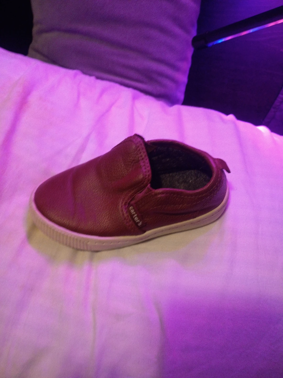 ⚽Carter's Slip-On Shoes