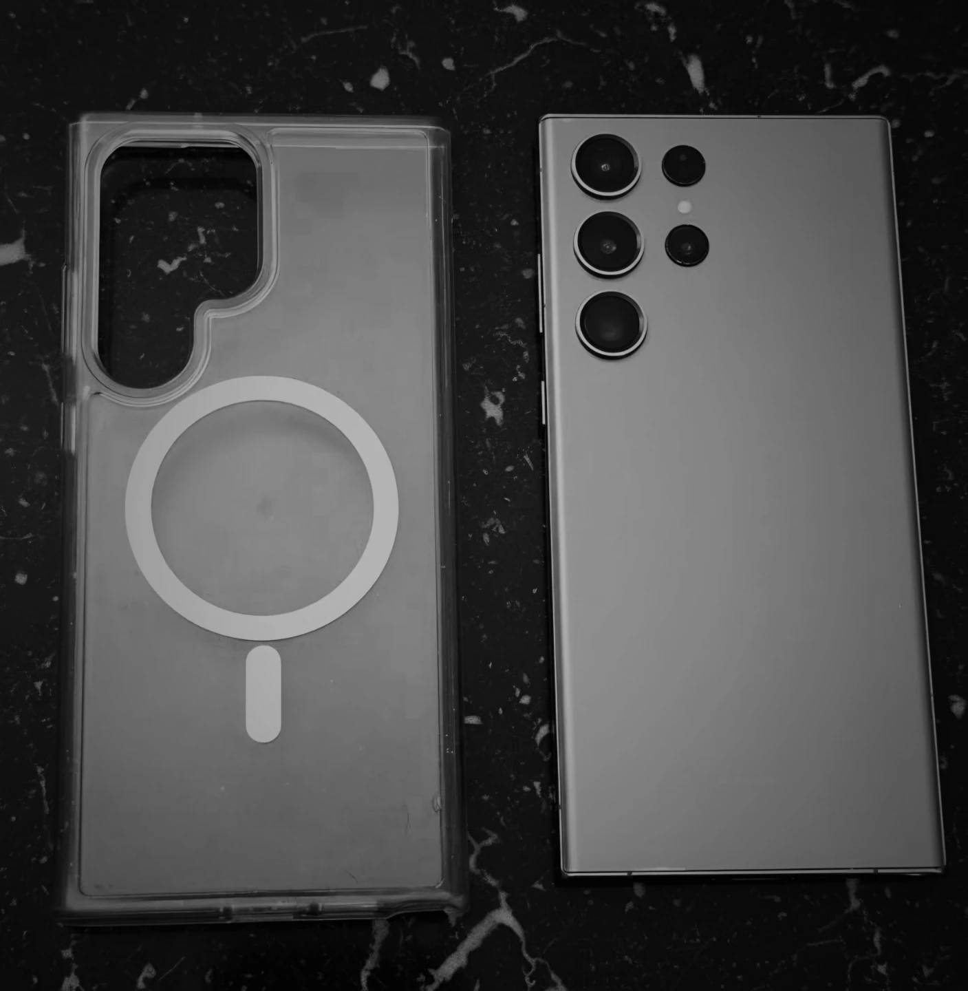 Samsung Galaxy S23 Ultra (Unlocked) Pristine condition - photo 2