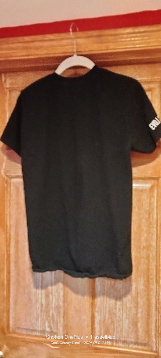 T-Shirt Size S - photo 2