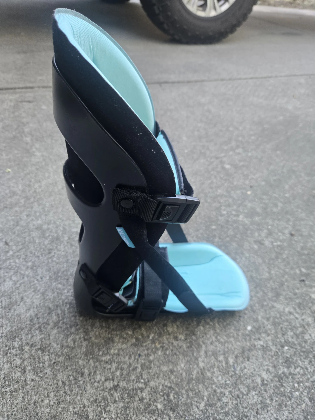 Foot Brace Orthotic Support