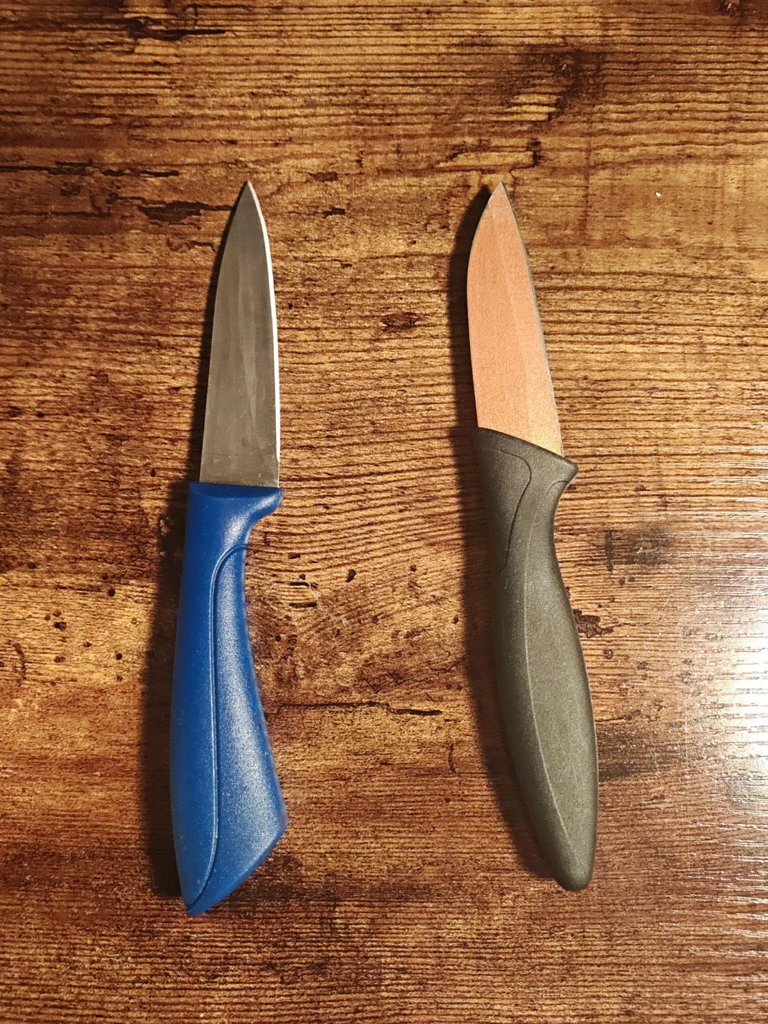 Pair of Kitchen Pairing Knives