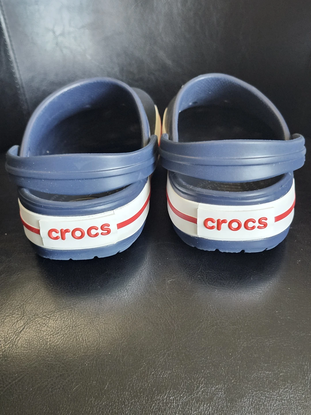 Crocs Classic Clog Shoes (M) 8 - photo 4