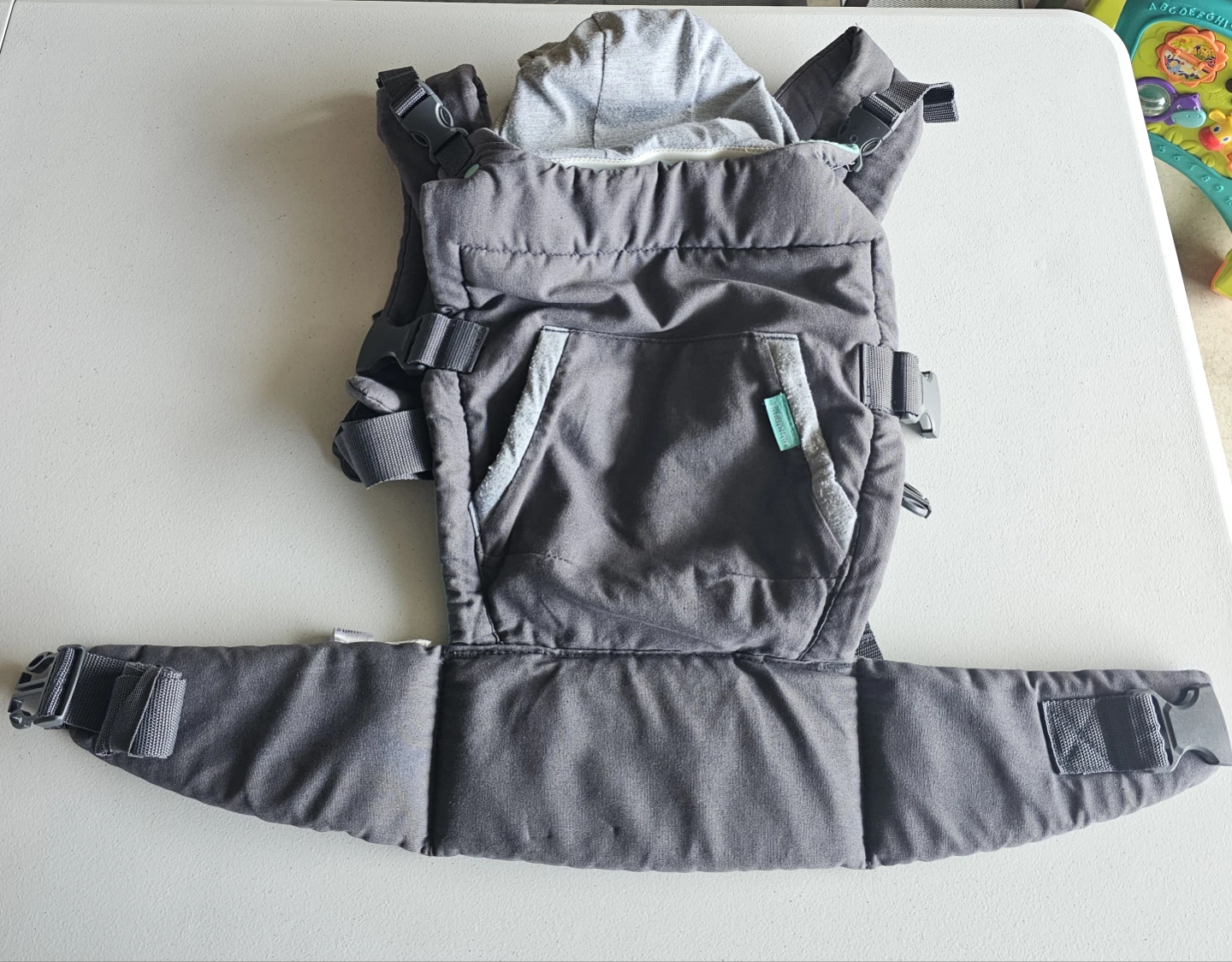 Infantino Baby Carrier