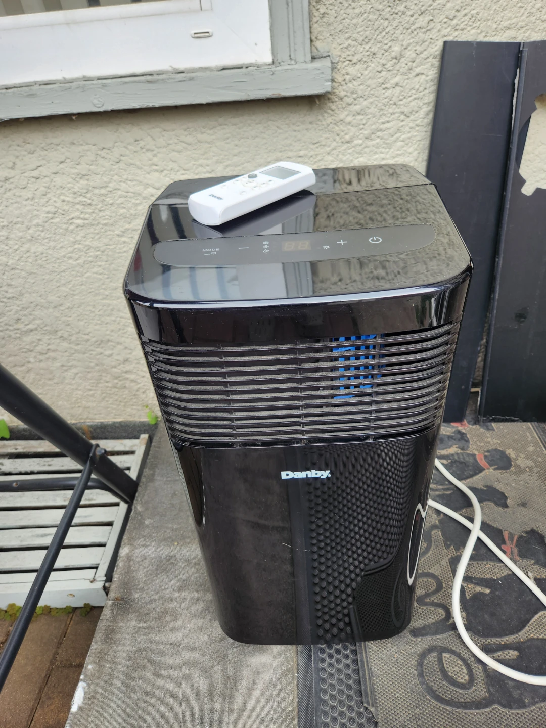 Danby Portable Air Conditioner