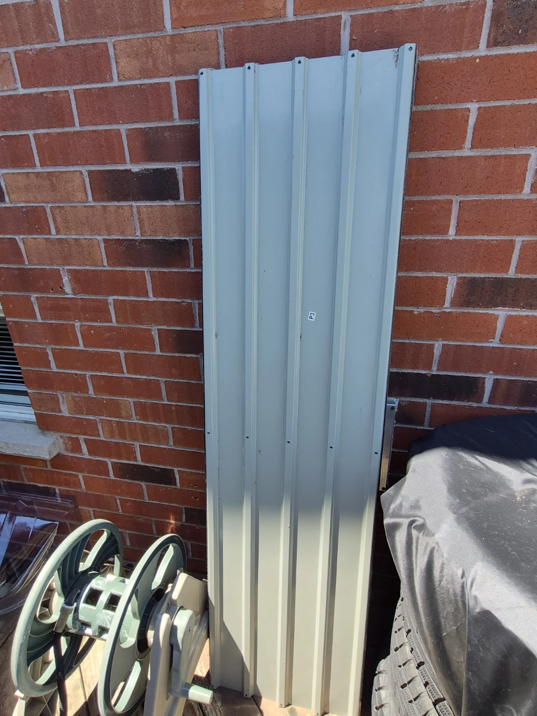 Metal Roofing Sheets
