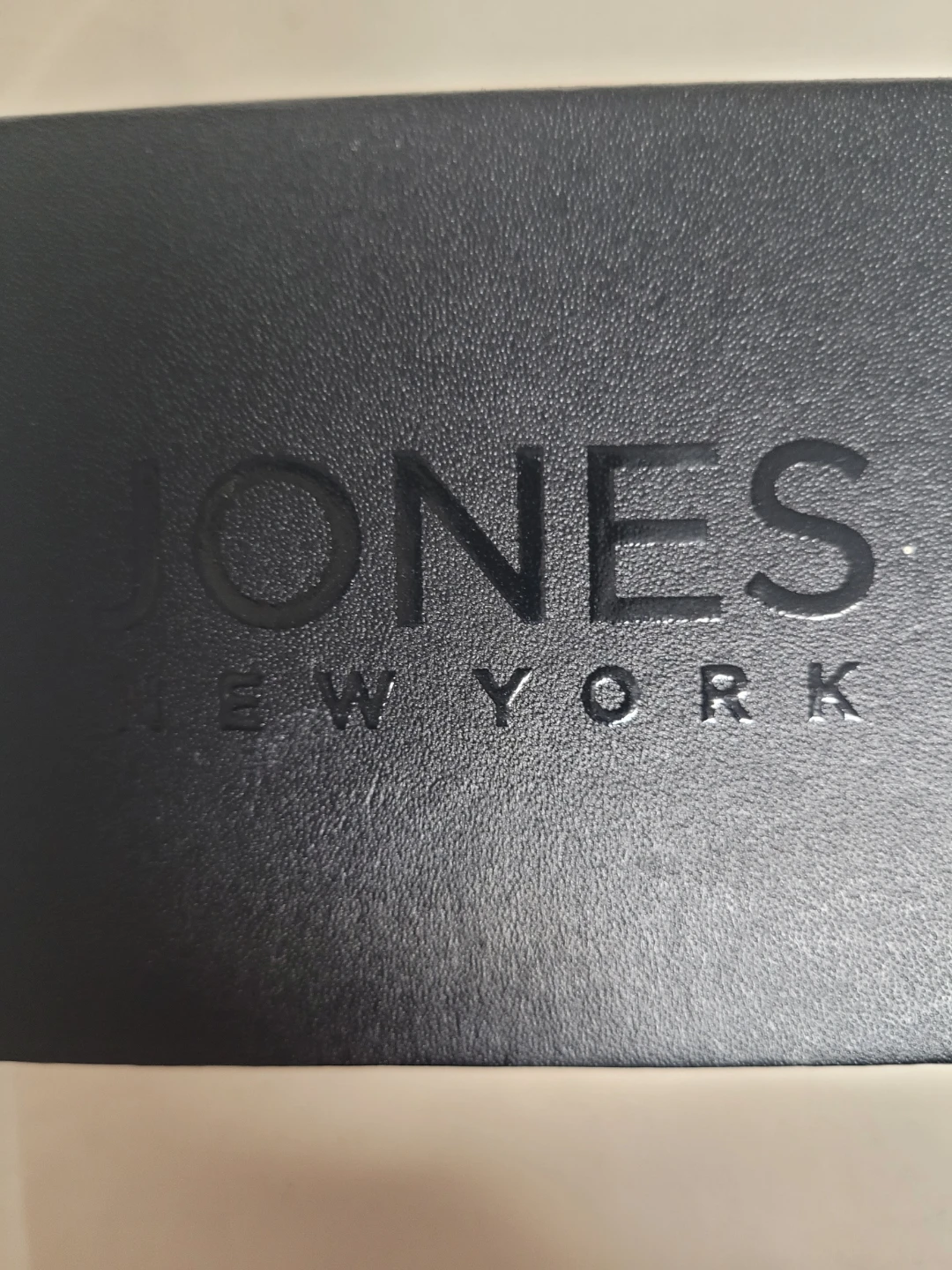 Jones New York Silver Pendant Necklace - photo 3