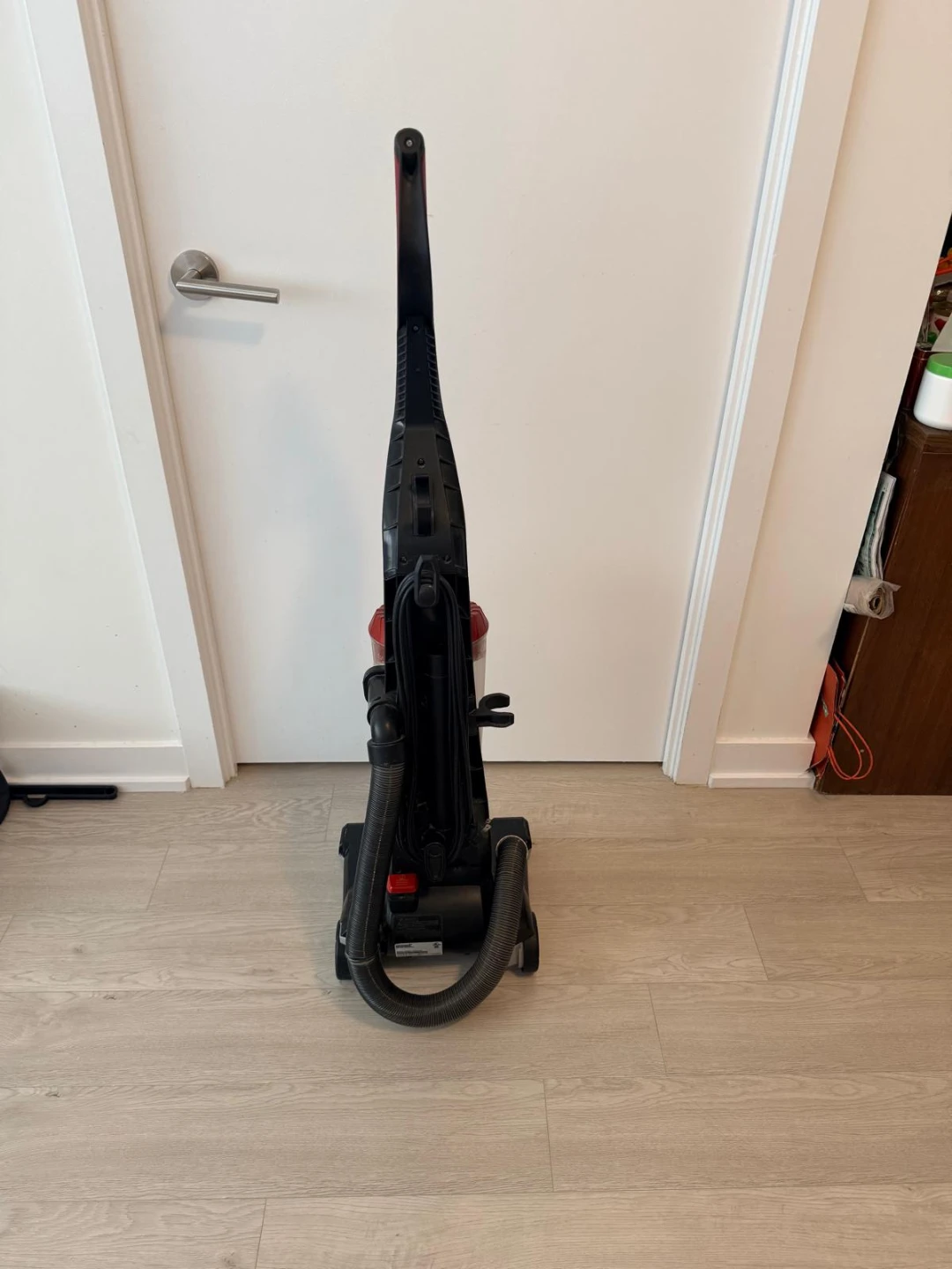 Bissell PowerLifter Pet Vacuum Cleaner