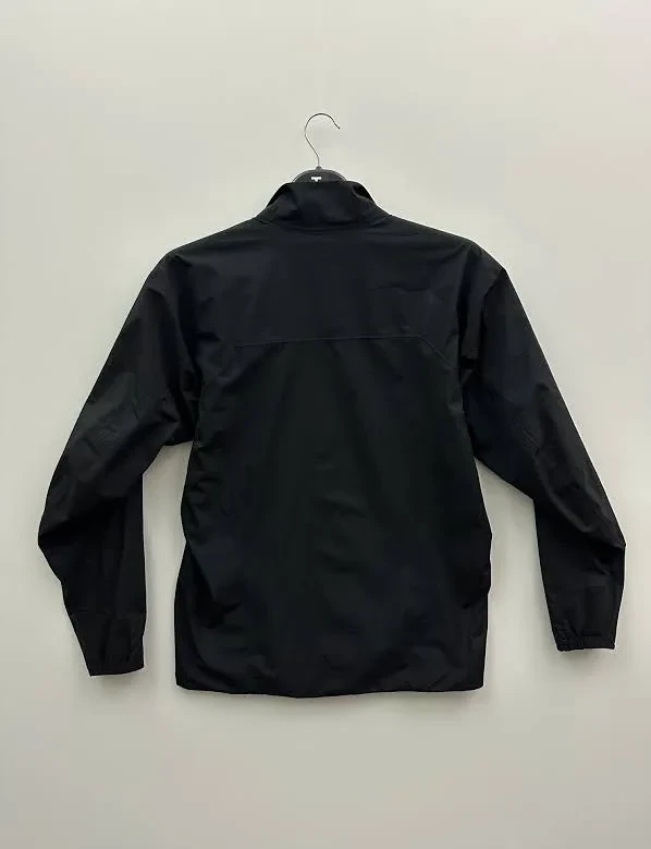 Arc'teryx GORE-TEX Solano Jacket - Black - photo 3