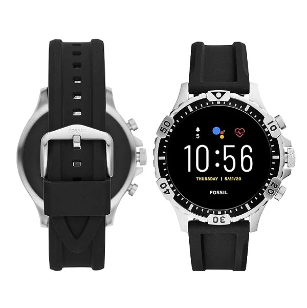 Fossil Smartwatch - photo 2