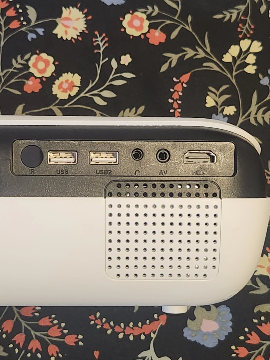 Projector, Ask to see the videos - photo 4