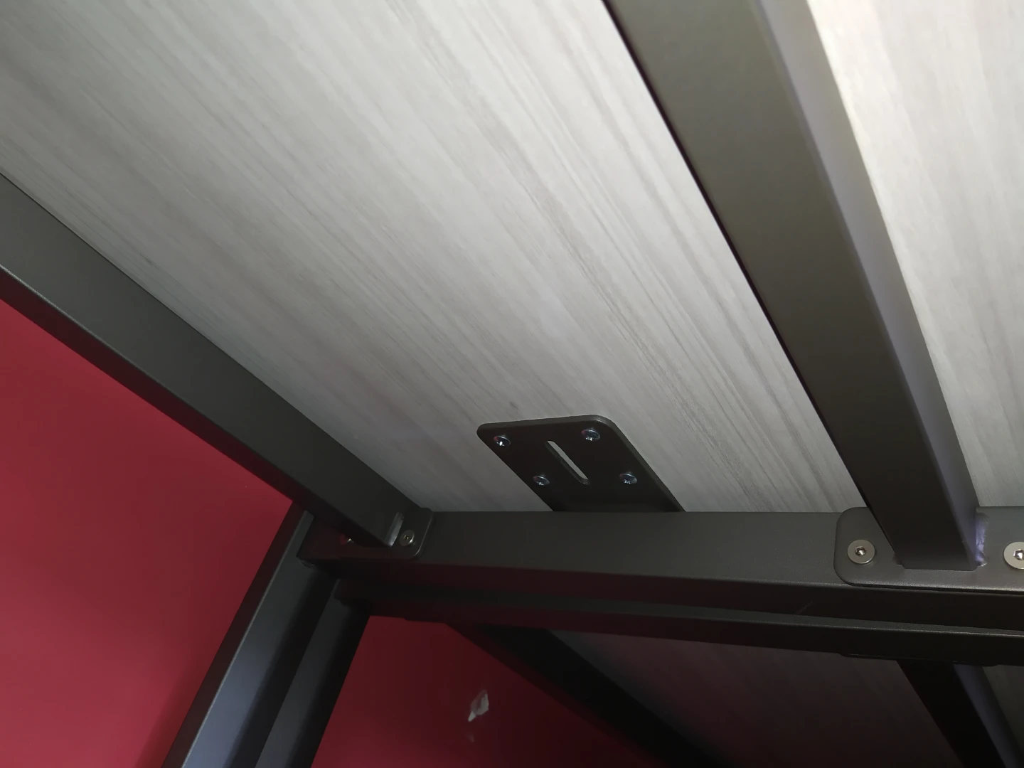 Almost New High-top Table - photo 3