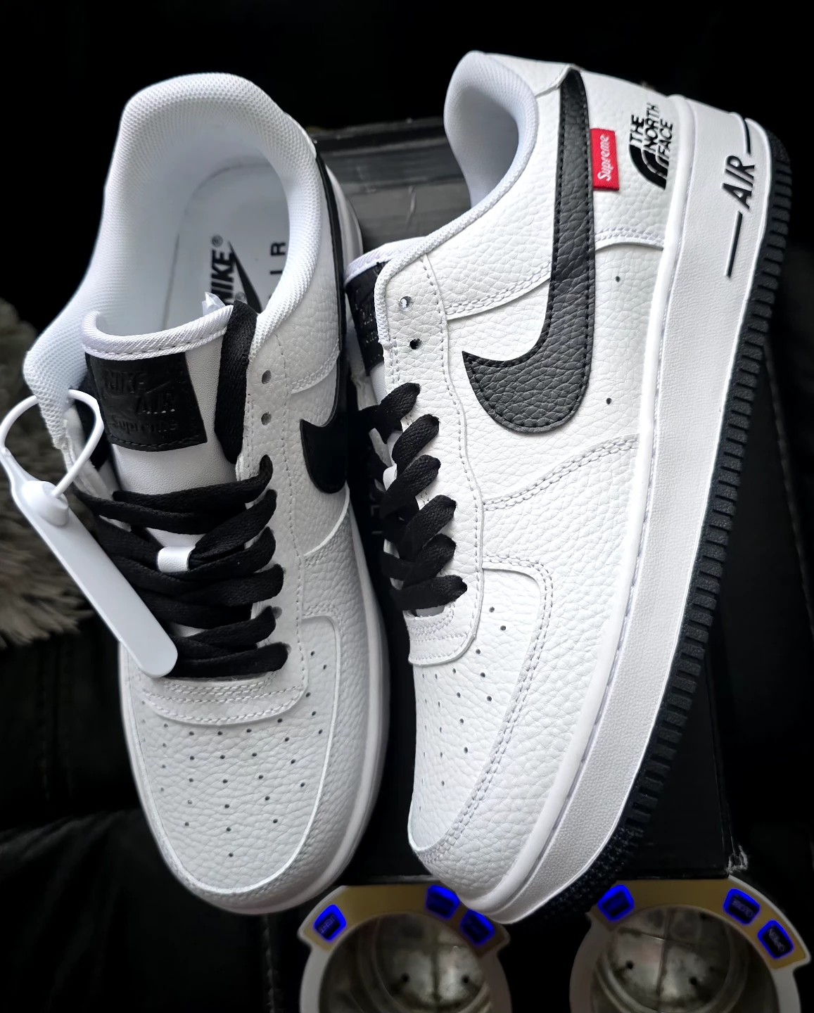Brand new Special edition of Air Force for sale - photo 2