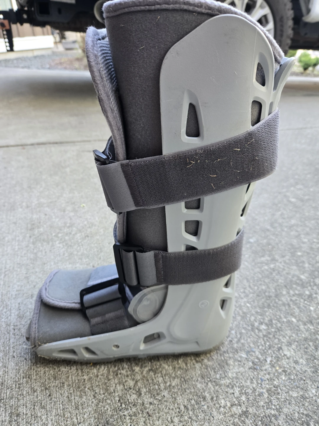 Walking Boot Orthopedic Brace