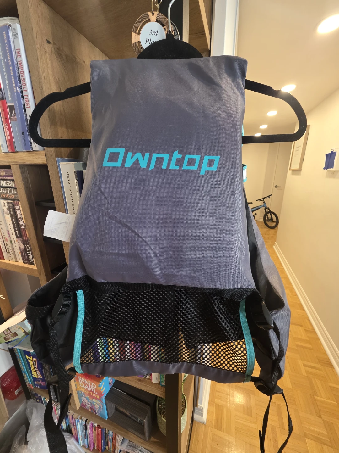 Owntop Adult Life Vest M/L - photo 3