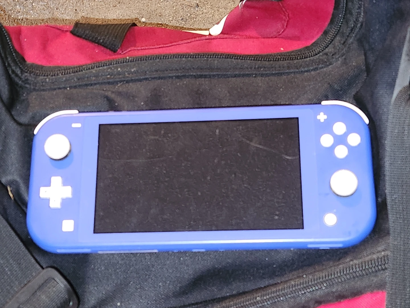 Buy and sell used "nintendo switch lite" in