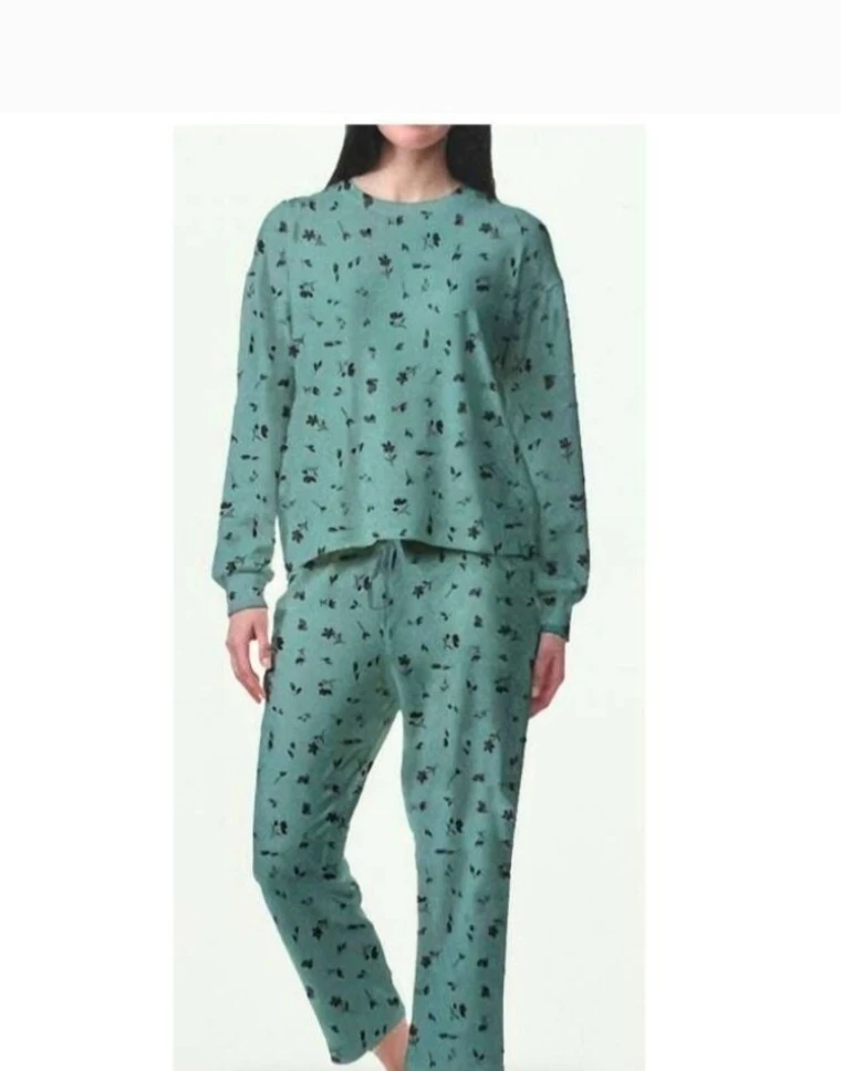 Brand new P.J.Salvage Women's Saga Floral Piyama Set Size S/P
