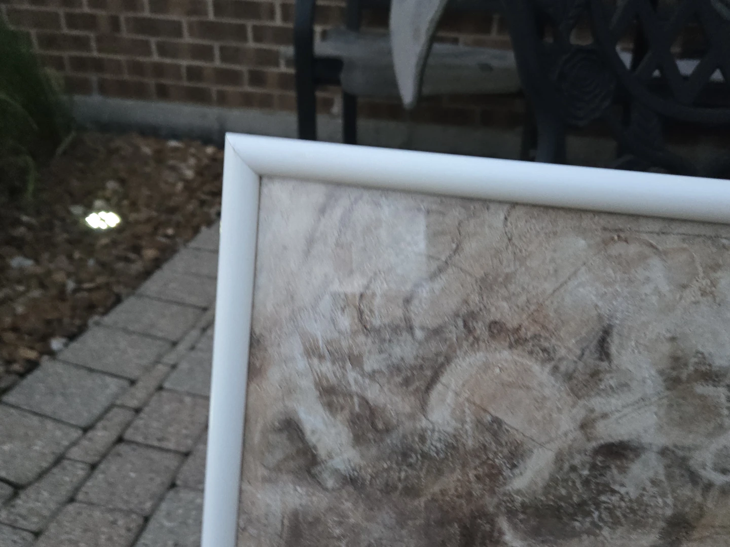 Framed Artwork - photo 3