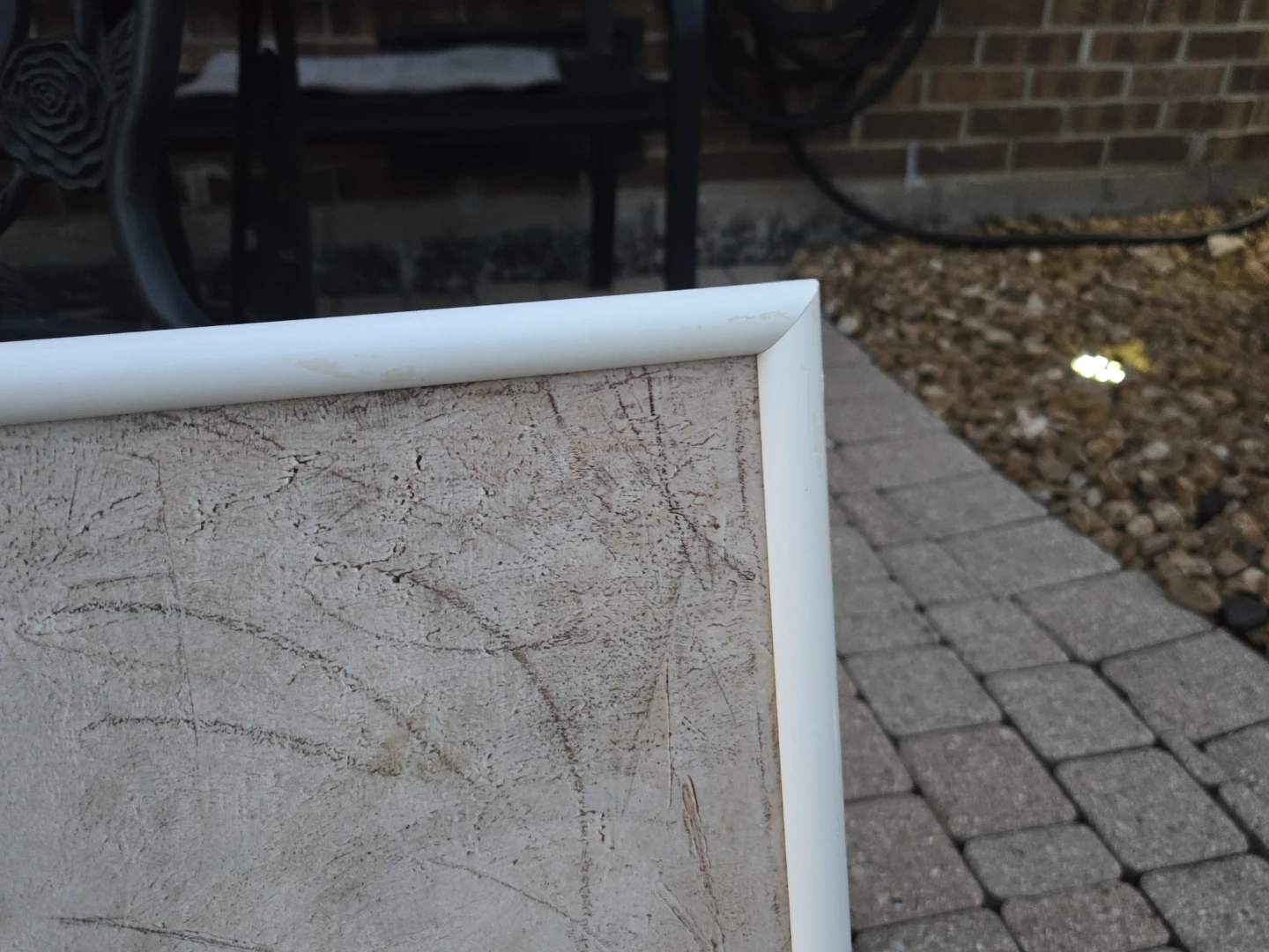Framed Artwork - photo 4