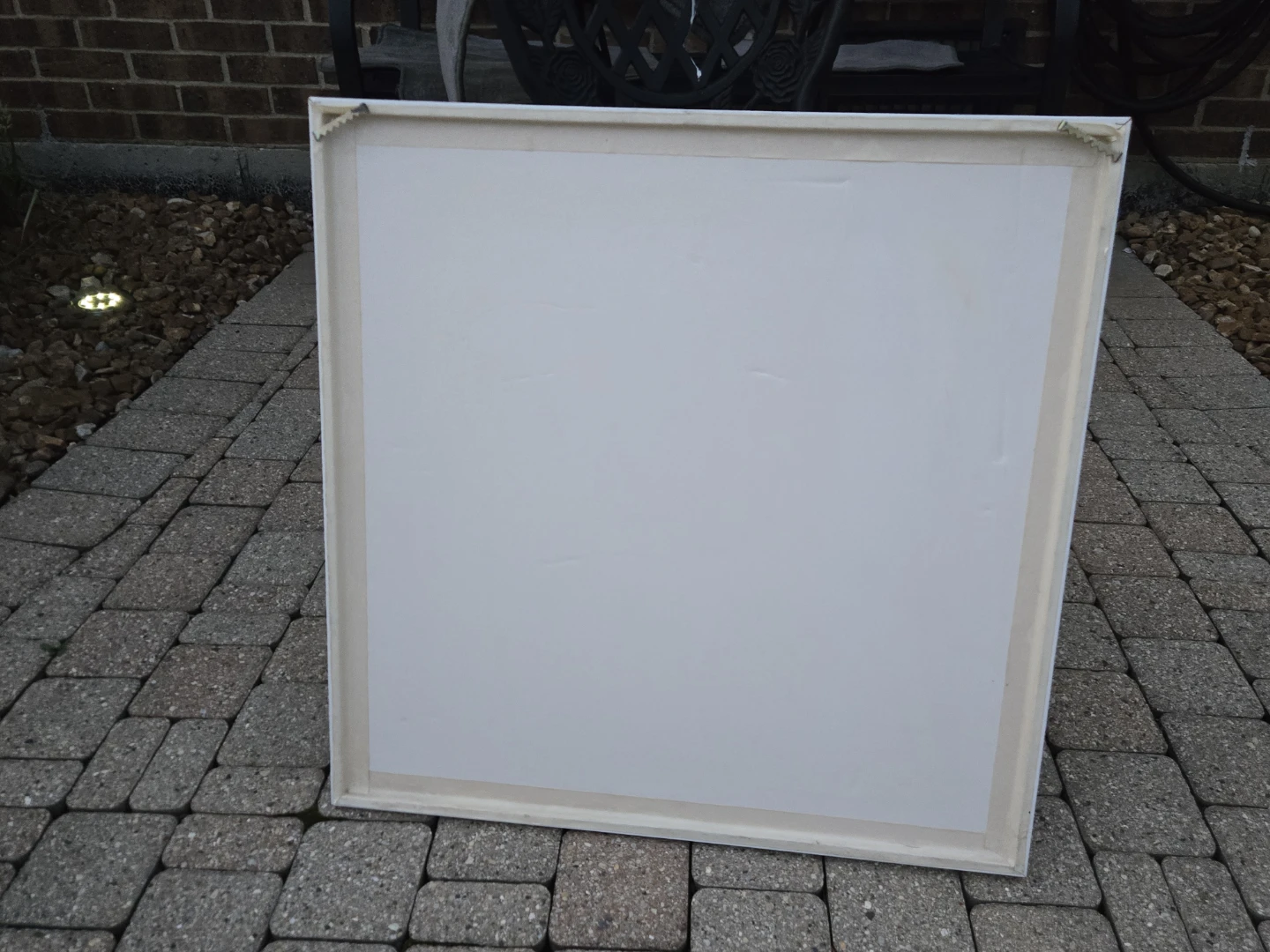 Framed Artwork - photo 5