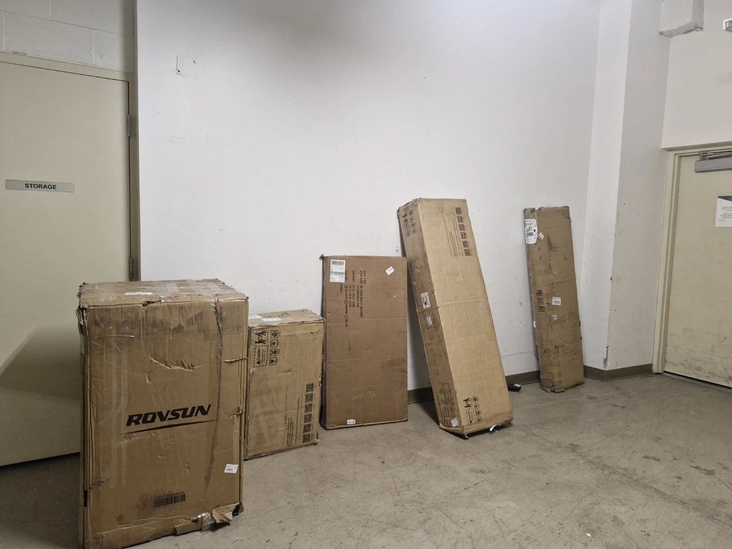 Help with Moving