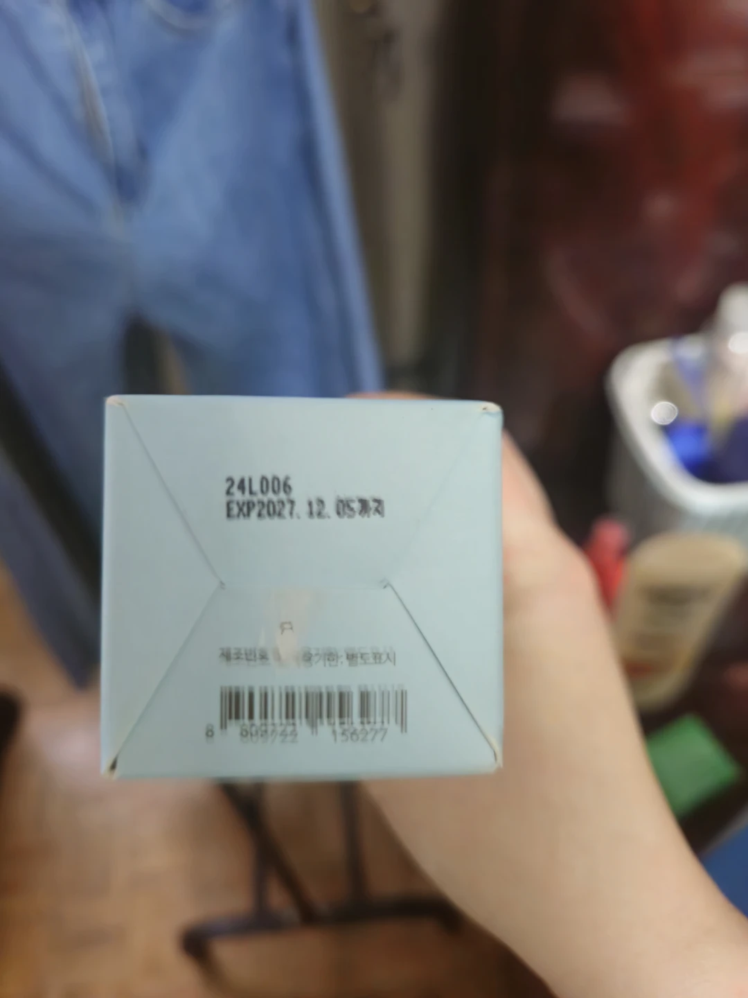 Ti'am - Hyaluronic Glow Revive Serum - photo 3