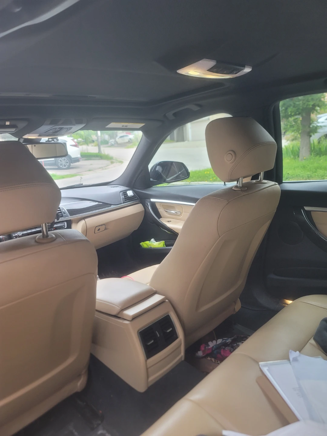 2017 bmw 330i xdrive - photo 5