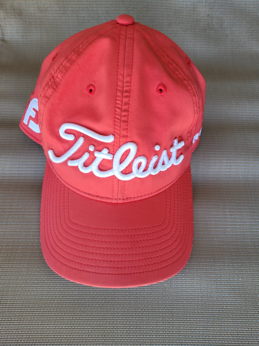 Titleist Pro V1 Golf Hat Cap