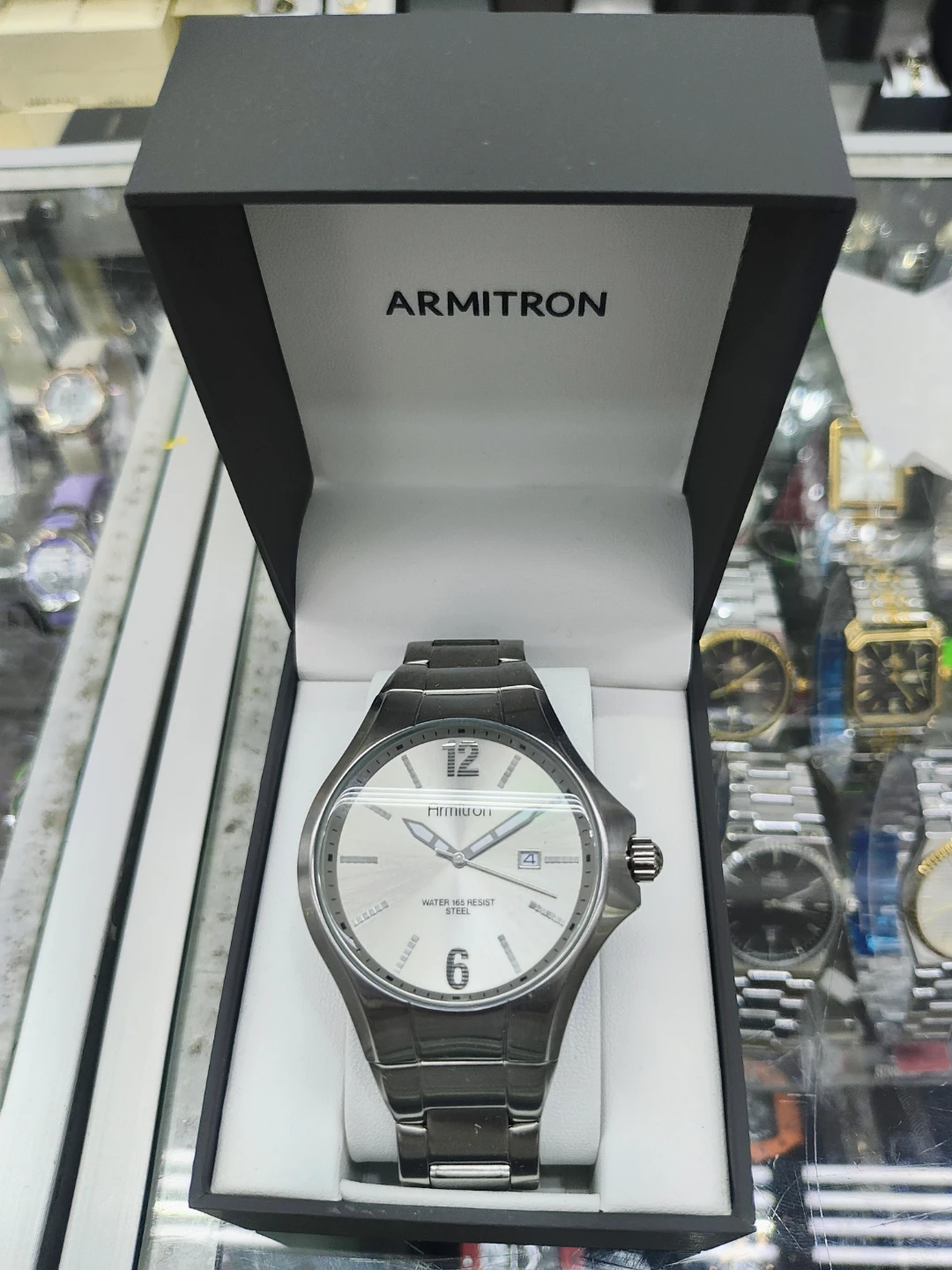 Armitron Men's Watch