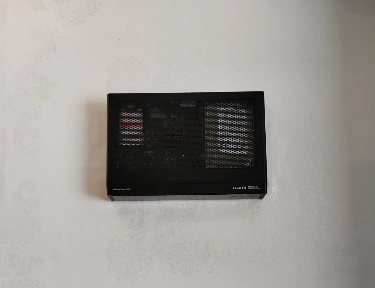 Cable Box - photo 3