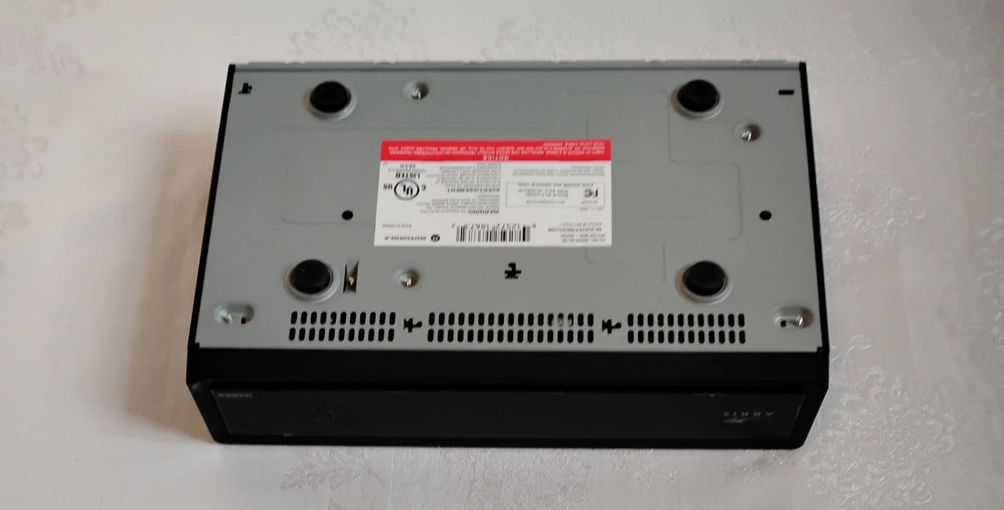 Cable Box - photo 5