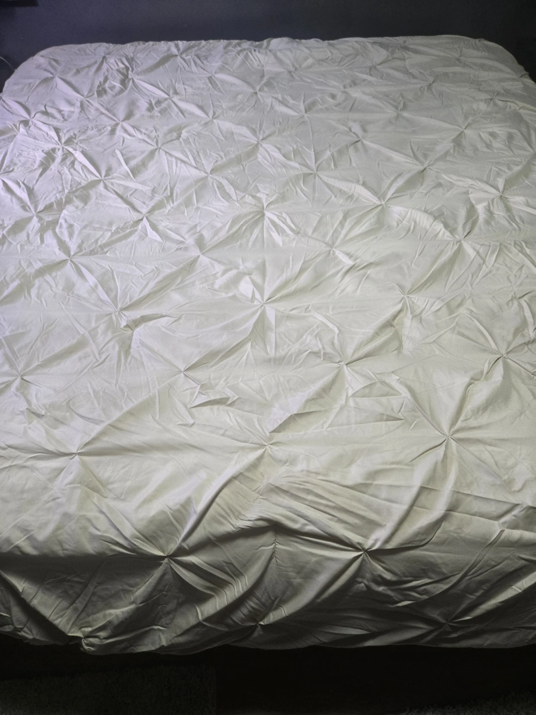 King Size 7-Piece Comforter Set - photo 4
