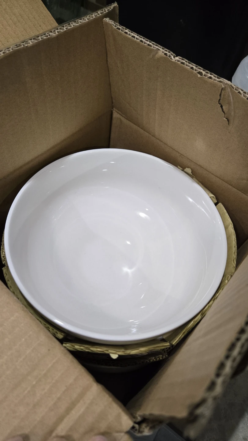 Mikasa Vail Porcelain Serving Bowls - Set of 4 - photo 2
