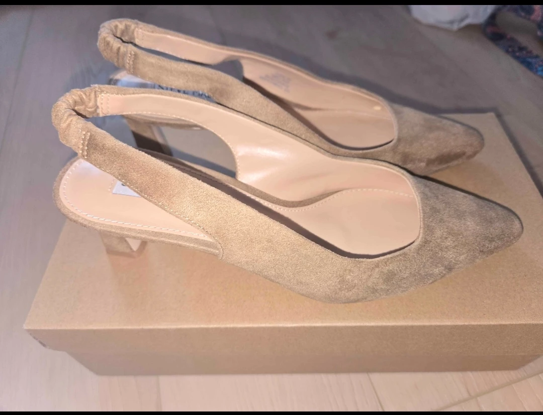 Steve Madden Heels