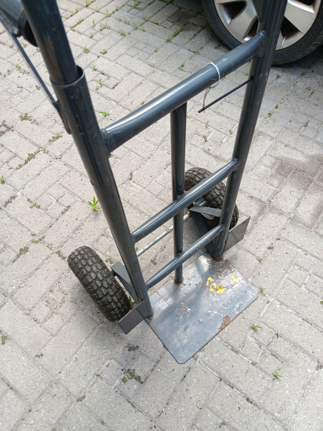 Hand Truck Dolly - photo 2
