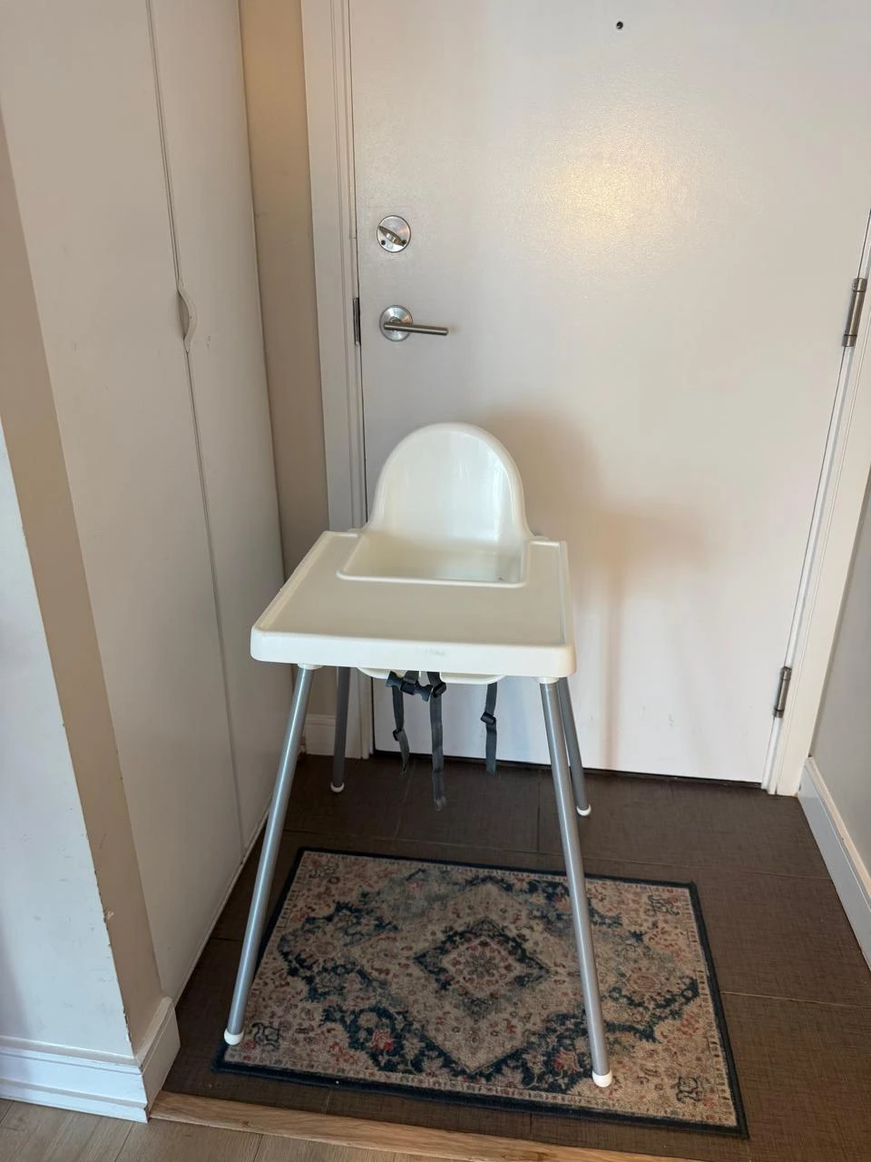 IKEA ANTILOP High Chair