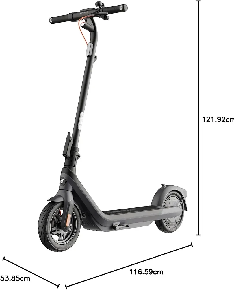 Segway Ninebot E2 Electric Scooter