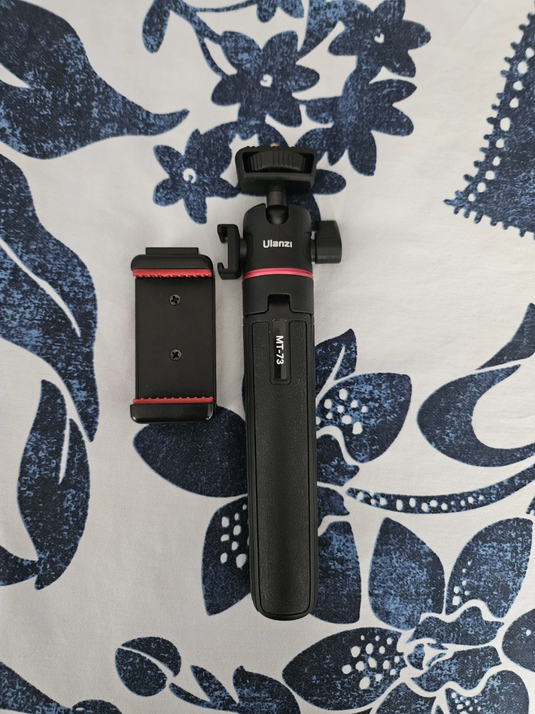 ULANZI MT-73 Grip - photo 2
